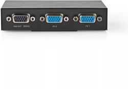 Nedis Switch VGA 2 porturi Nedis (18449)