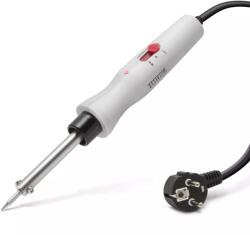 Fahrenheit Letcon de lipit cu putere duala 20W 40W 230V CA Fahrenheit (28023-G)