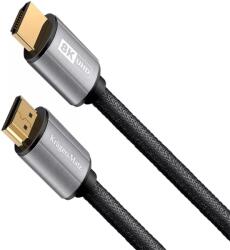 Krüger&Matz Cablu HDMI - HDMI 8K V2.1 0.9m KM1264 KrugerMatz (19179)