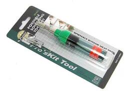 Pro'sKit Letcon de lipit portabil pe gaz ProsKit (8PK-101-2)