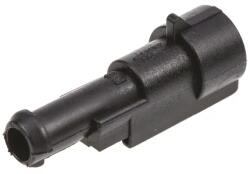 TE Connectivity Conector cablu Superseal 1.5 tata mufa 1 pin IP67 TE Connectivity 282103-1 (282103-1) - balutatech
