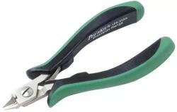 Pro'sKit Cleste taiere cu precizie maner izolat 120mm 1PK-258A ProsKit (15933) Cleste