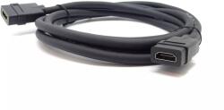 Vivolink Cablu mama-mama HDMI1.4 2m 3840x2160 4K 60Hz HighSpeed cu Ethernet VIVO-LINK (18347)