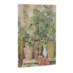 Paperblanks D2027 Cezanne Midi DAY
