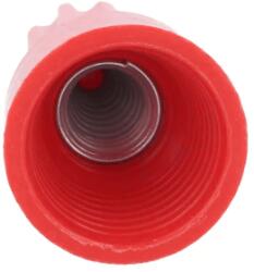 Ninigi Conector cu eliberare rapida 22AWG 8AWG sucit rosie max. 105C NINIGI ST-130 R (ST-130/R)