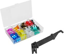 LTC Set 100 sigurante 8 valori 3A-30A LTC LX3023T (LX3023T)