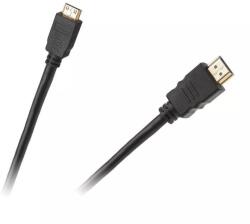 Cabletech Cablu HDMI - mini HDMI 1.8m ECO-LINE CABLETECH (16956)