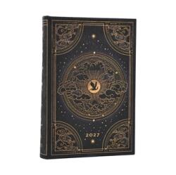 Paperblanks D2027 Fourth Wing Mini DAY