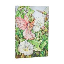 Paperblanks D2027 Bindweed Fairy Mini HOR