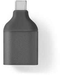 Nedis Adaptor USB 3.2 Gen 1 USB Type C - VGA mama 1080p Nedis (19524)
