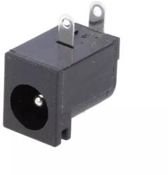 HSM Soclu alimentare DC mama 5.5mm x 2.1mm THTP HSM C9743-CCRNB001R (C9743-CCRNB001R) - balutatech