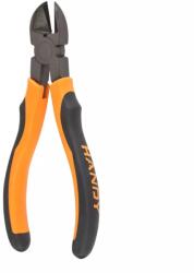 HANDY Cleste de taiat otel Vanadiu-Crom maner cauciucat 95mm HANDY (15374) Cleste