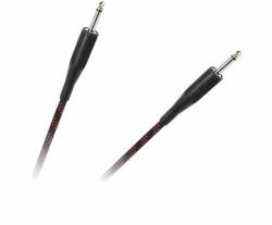 Cabletech Cablu Jack 6.3 mm 3m mono HQ Cabletech (15529)