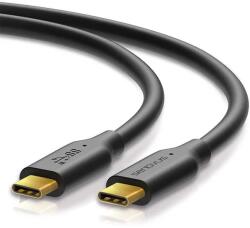 Sentivus Cablu Sentivus USB C 3.1 - USB C 1m tata-tata SE-U310-100 (21893)
