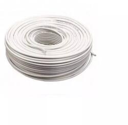 Chrome Cablu alarma neecranat 4x0.22mm CCA Chrome (14786)