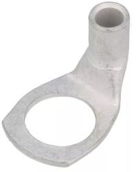 BM GROUP Terminal tub cu inel M12 10mm2 crimpat pe cablu in unghi 90 BM GROUP BM 014499 (BM014499) - balutatech