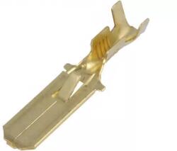 IMP GROUP Papuc plat 6.3mm 0.8mm tata 0.75 2mm2 IMP (671.00.9)