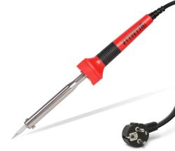 Fahrenheit Ciocan de lipit cu iluminare 3 LED-uri incorporate 230V 60W + Stand metalic Fahrenheit 28092B (28092B)