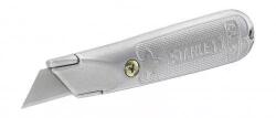 STANLEY Cutter 199E cu lama trapezoidala 2-10-199 Stanley (2-10-199)