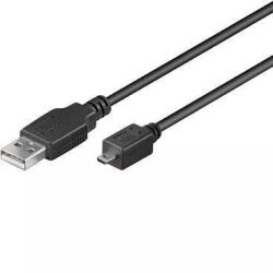 Goobay Cablu USB la mini USB 8 pini 1.8m camera foto Goobay (14536)