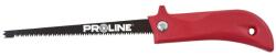 PROLINE Fierastrau rigips cu maner plastic 10 dinti 150mm PROLINE (19616)