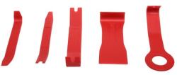 PROLINE Set demontre lamele pini tapiterii in masini 5 piese Proline 46894 (46894) - balutatech Surubelnita