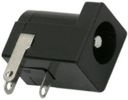 Cliff Soclu alimentare mama DC 5.5mm x 2.5mm lipire 5A CLIFF DC-10B FC68149 (19012)