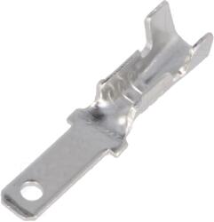 Ninigi Terminal papuc plat 2.8mm 0.5mm tata 0.5-1mm2 crimpat pe cablu NINIGI ST-031 2 (ST-031/2)