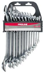 PROLINE Set chei fixe CR-VA forjate 6-32mm 12 piese PROLINE 34412 (34412) Surubelnita