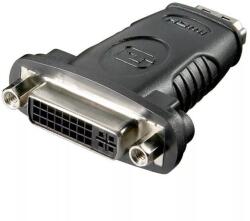 Goobay Adaptor HDMI mama la DVI-D 24+5 mama Goobay (60752) - balutatech