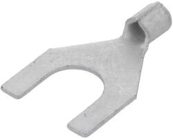 BM GROUP Terminal furca M10 4 6mm2 crimpat pe cablu neizolat cupru BM GROUP BM 01344 (BM01344)