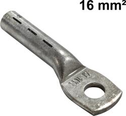 Safak Papuc aluminiu M8 16mm AL 01608 Safak (AL 01608) - balutatech