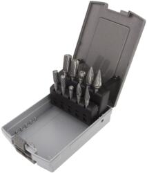 Beta Freză biax carbură sinterizată 6mm metal (004260510) Burghiu