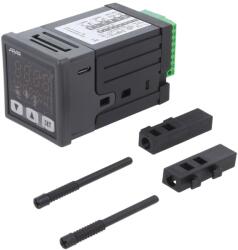 APAR Regulator temperatură SPST-NO, montare pe panou (AR602.B/P/P/WU)