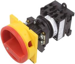 Eaton Electric Comutator cu Came 20A 6, 5kW (T0-2-1/V/SVB)
