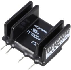 Sensa Releu Semiconductor 25A 48-660VAC (PF480D25R)