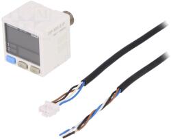 Panasonic Traductor de presiune PNP 100kPa LCD (DP-101-E-P)