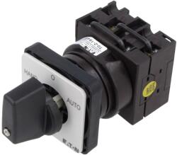 Eaton Electric Comutator cu Came 3 Poziții 20A (T0-2-15432/E)