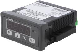 APAR Regulator de temperatură SPDT 250VAC/8A (AR621/P)