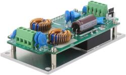 Cincon Convertor DC/DC 50W 15V 3.33A (CQB50W8-36S15-CMFC)