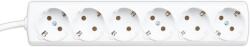 Borsan Prelungitor 5m 6 prize 3x1, Borsan (BR-1556-5) - electronic-mag