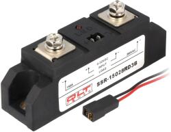 QLT POWER Releu semiconductor 150A 24-280VAC (SSR-15028RD3B)
