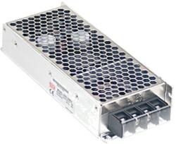 MEAN WELL Convertor DC/DC MEAN WELL 151, 2W 67, 2-143VDC la 24VDC RSD (RSD-150D-24)