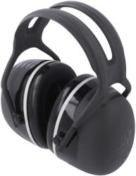 3M Căşti protectoare pentru urechi cu atenuare 37dB - PELTOR X5 (X5A)