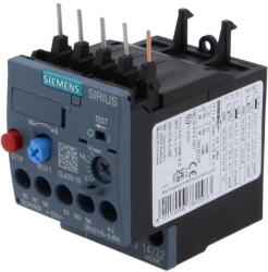 Siemens Releu termic SIEMENS 3RT20 S00 cu cleme cu şurub (3RU2116-0JB0)