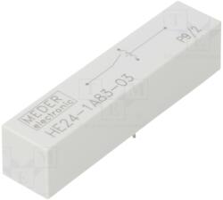 MEDER Releu senzor reed SPST-NO 24VDC (HE24-1A83-03)