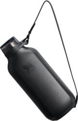 STANLEY Sticlă de apă cu mâner detașabil Clutch Black 470 ml (10-13122-041)