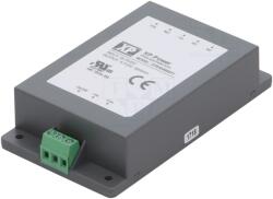 XP Power Convertor DC/DC 40W 18-75V 5.1V 8A (DTE4048S5V1)