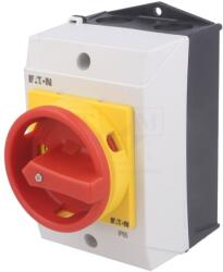 Eaton Electric Comutator principal cu came POZ. I stab: 2 20A OFF-ON Poli: 1 (T0-1-8200/I1/SVB)