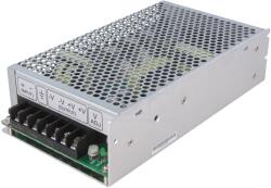 MEAN WELL Convertor DC/DC 150W 19-36V la 12V (SD-150B-12)